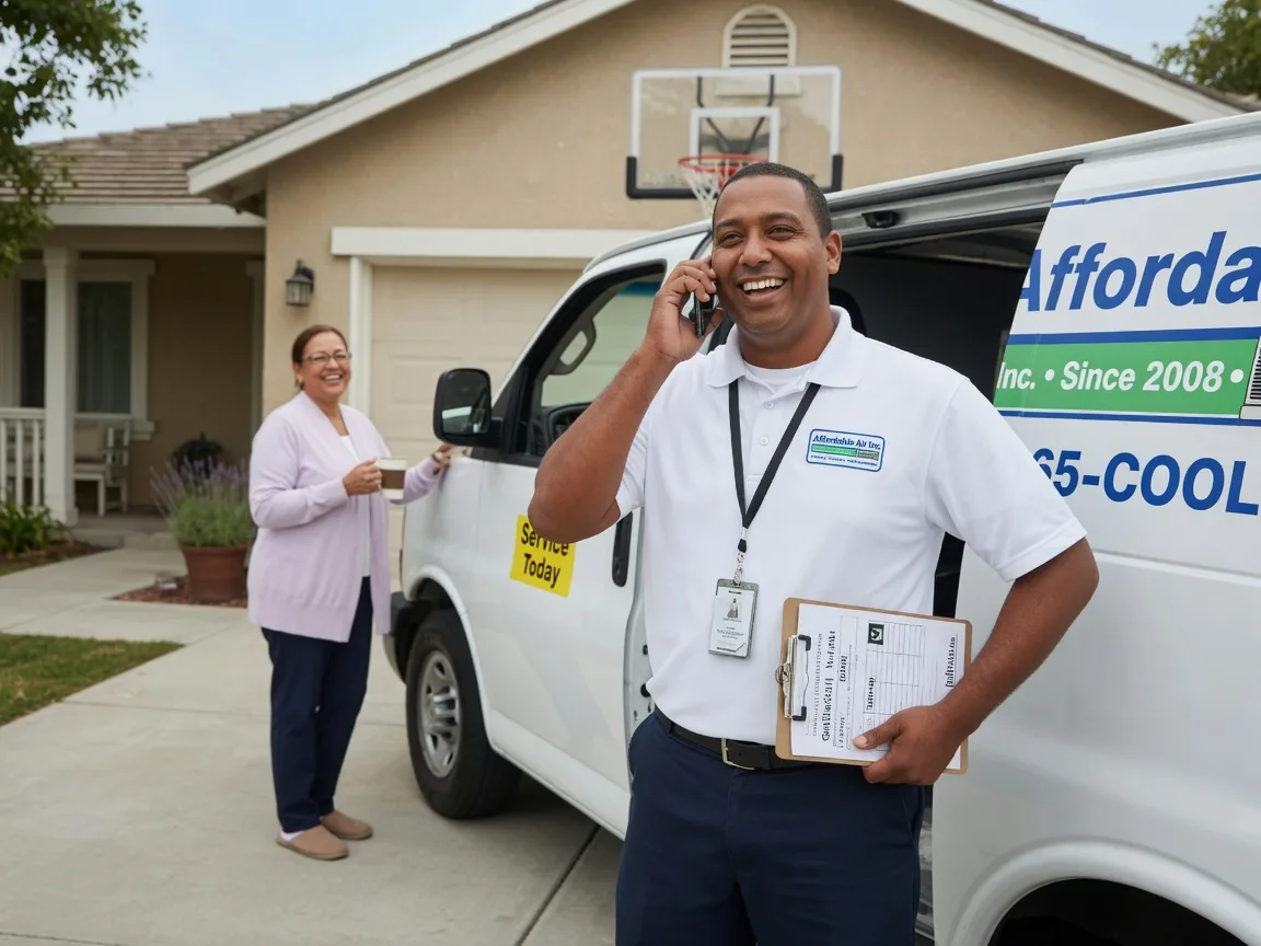 Central Ac Repair Staunton, VA FAQs